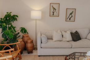 Pet Friendly Townhouse
